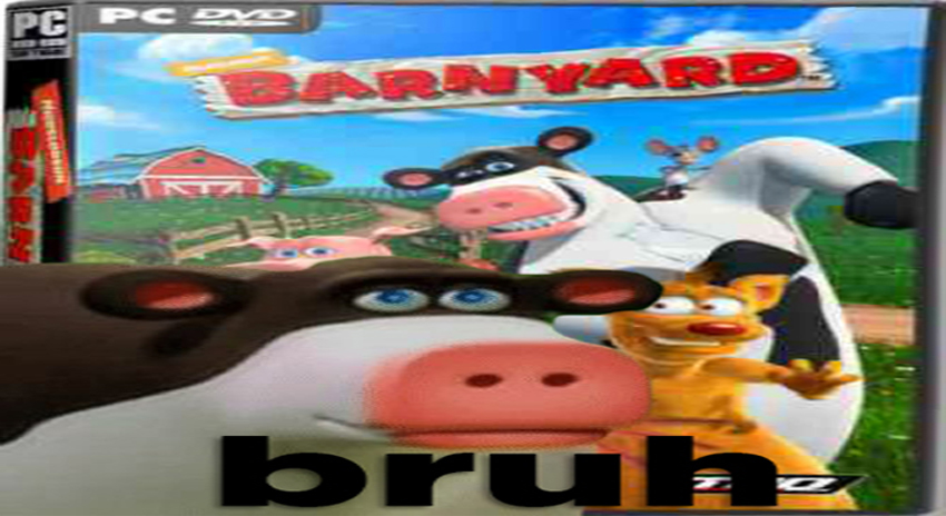 barnyard pc game utorrent